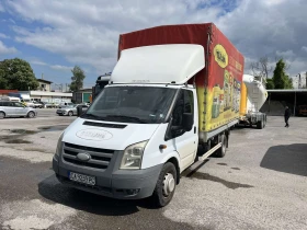 Обява за продажба на Ford Transit T460 ~12 000 лв. - изображение 9