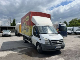 Обява за продажба на Ford Transit T460 ~12 000 лв. - изображение 4