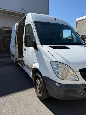 Обява за продажба на Mercedes-Benz Sprinter 313 ~21 480 лв. - изображение 3