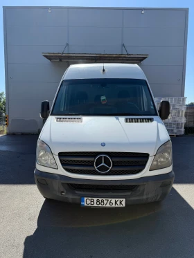 Обява за продажба на Mercedes-Benz Sprinter 313 ~21 480 лв. - изображение 1