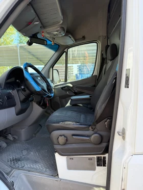 Обява за продажба на Mercedes-Benz Sprinter 313 ~21 480 лв. - изображение 2