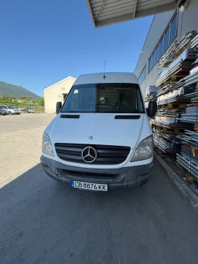 Обява за продажба на Mercedes-Benz Sprinter 313 ~21 480 лв. - изображение 1