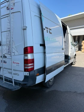 Обява за продажба на Mercedes-Benz Sprinter 313 ~21 480 лв. - изображение 10