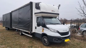     Iveco Deily 50C 50C35