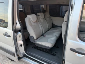 Peugeot Expert 2.0HDi 120�� * 8+ 1* * ������* * �����������*  | Mobile.bg � ����� ������ 15