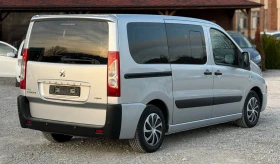 Peugeot Expert 2.0HDi 120�� * 8+ 1* * ������* * �����������*  | Mobile.bg � ����� ������ 6
