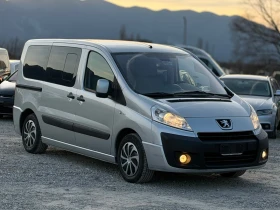 Peugeot Expert 2.0HDi 120кс * 8+ 1* * Италия* * Климатроник*  - изображение 1