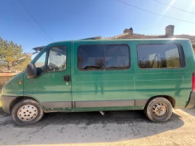 Fiat Ducato 2.8 JTD 8 + 1 | Auto.bg — изображение 3