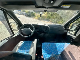Iveco Daily 35S13 MAXI - 2.8TDI - РЕАЛНИ КИЛОМЕТРИ | Auto.bg — изображение 11