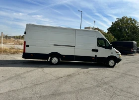 Iveco Daily 35S13 MAXI - 2.8TDI - РЕАЛНИ КИЛОМЕТРИ | Auto.bg — изображение 4