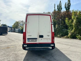 Iveco Daily 35S13 MAXI - 2.8TDI - РЕАЛНИ КИЛОМЕТРИ | Auto.bg — изображение 6