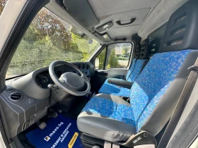 Iveco Daily 35S13 MAXI - 2.8TDI - РЕАЛНИ КИЛОМЕТРИ | Auto.bg — изображение 9