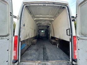 Iveco Daily 35S13 MAXI - 2.8TDI - РЕАЛНИ КИЛОМЕТРИ | Auto.bg — изображение 17