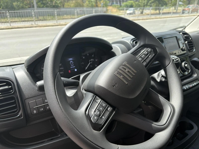 Fiat Ducato Dropside Cab 435L4 2.2 Multijet 140 MT , снимка 8 - Бусове и автобуси - 49274222