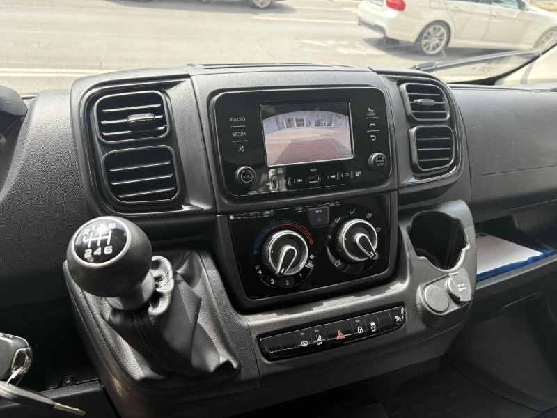 Fiat Ducato Dropside Cab 435L4 2.2 Multijet 140 MT , снимка 10 - Бусове и автобуси - 49274222