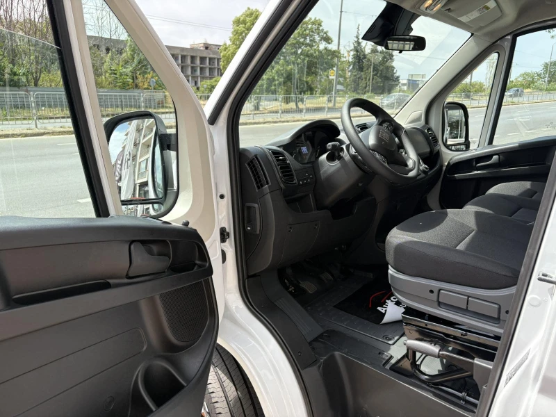 Fiat Ducato Dropside Cab 435L4 2.2 Multijet 140 MT , снимка 7 - Бусове и автобуси - 49274222