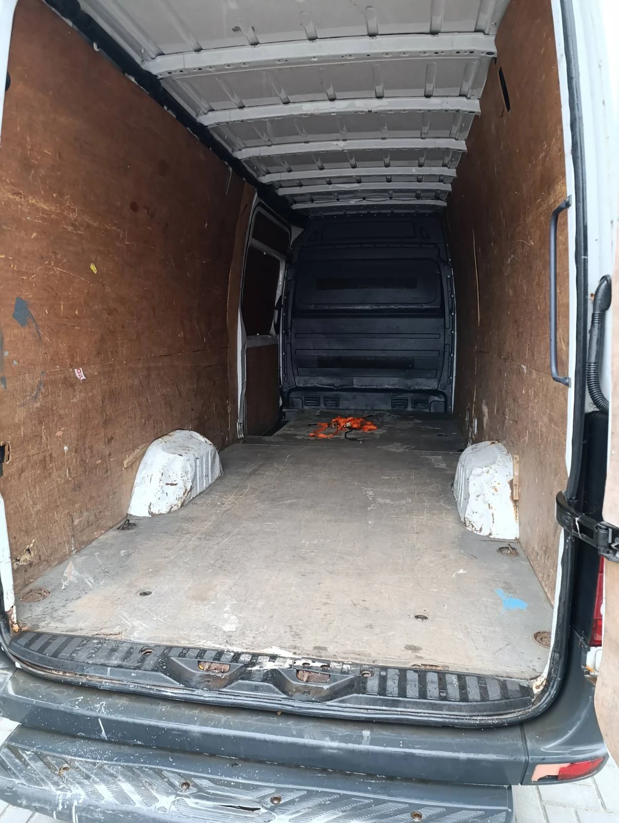 Mercedes-Benz 313 | Mobile.bg   11