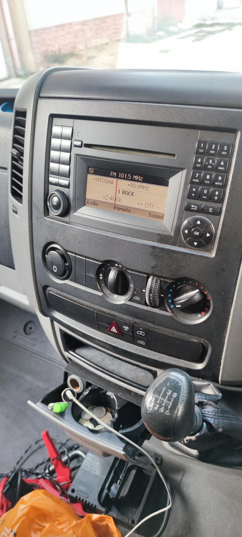 Mercedes-Benz 313 | Mobile.bg   13