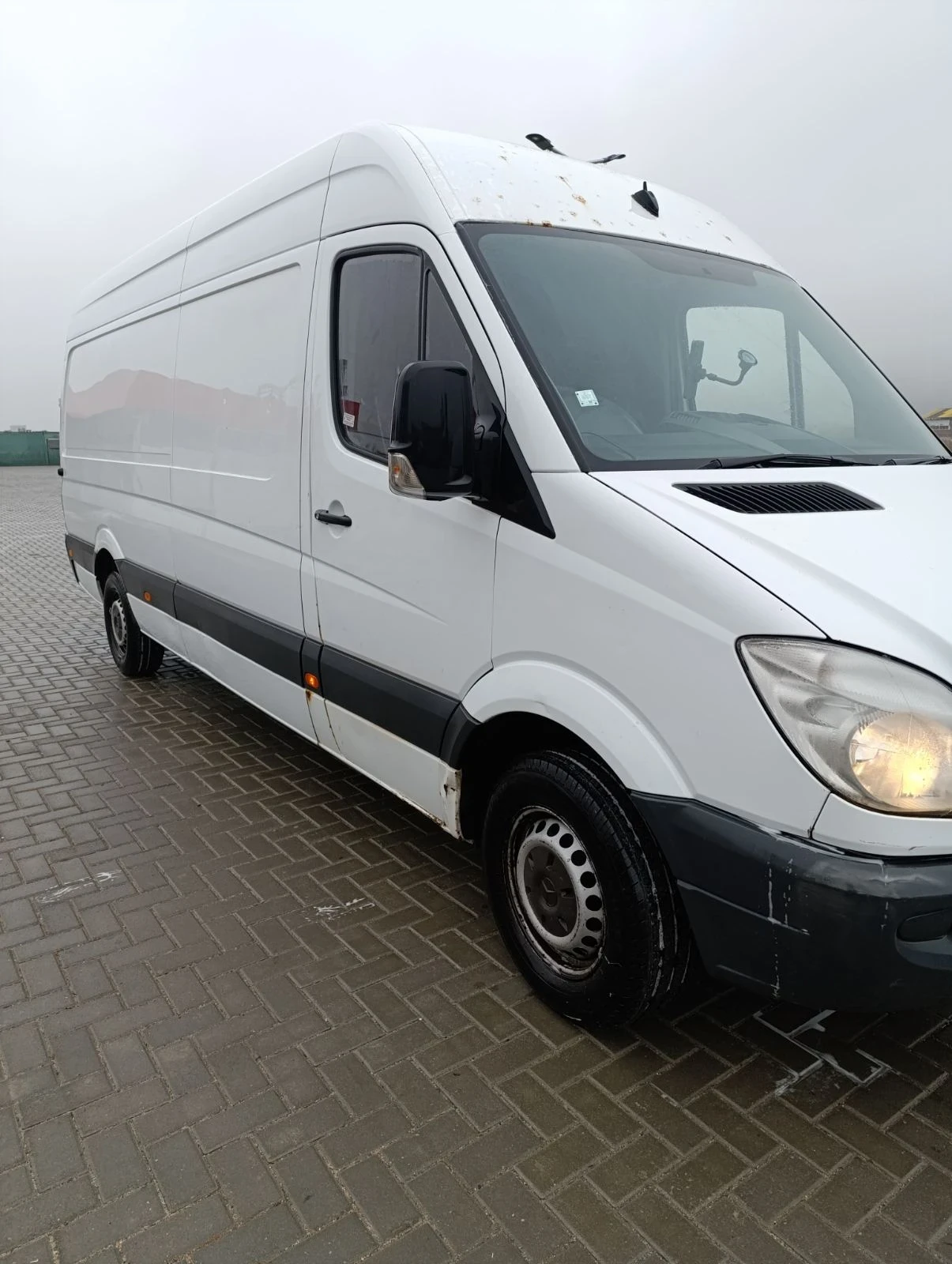 Mercedes-Benz 313 | Mobile.bg   1