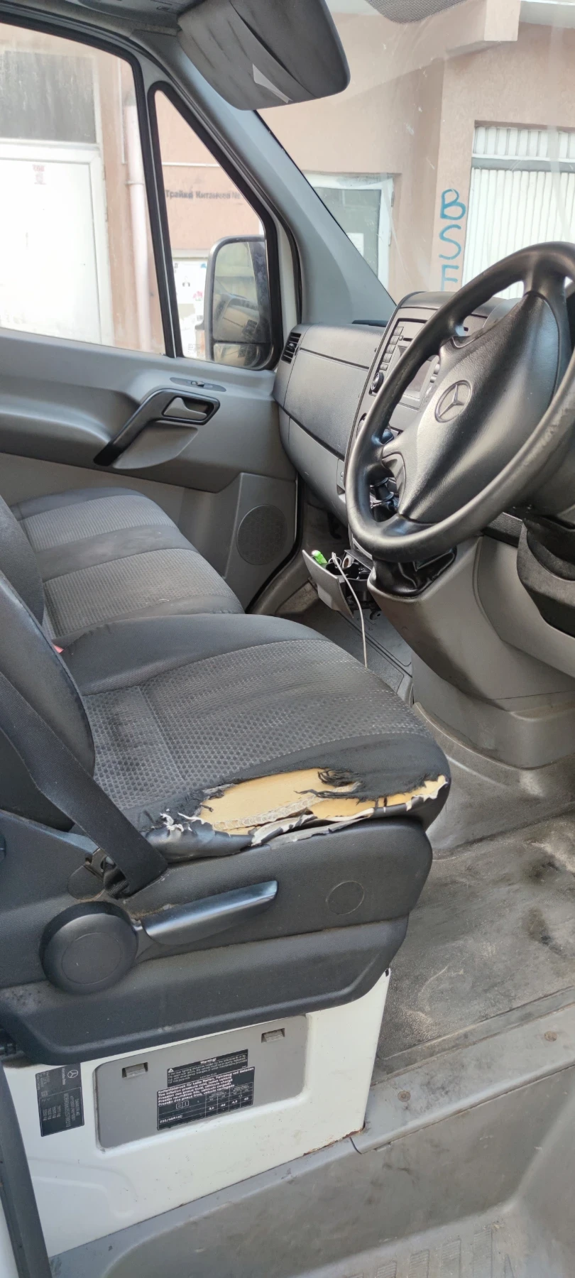 Mercedes-Benz 313 | Mobile.bg   12