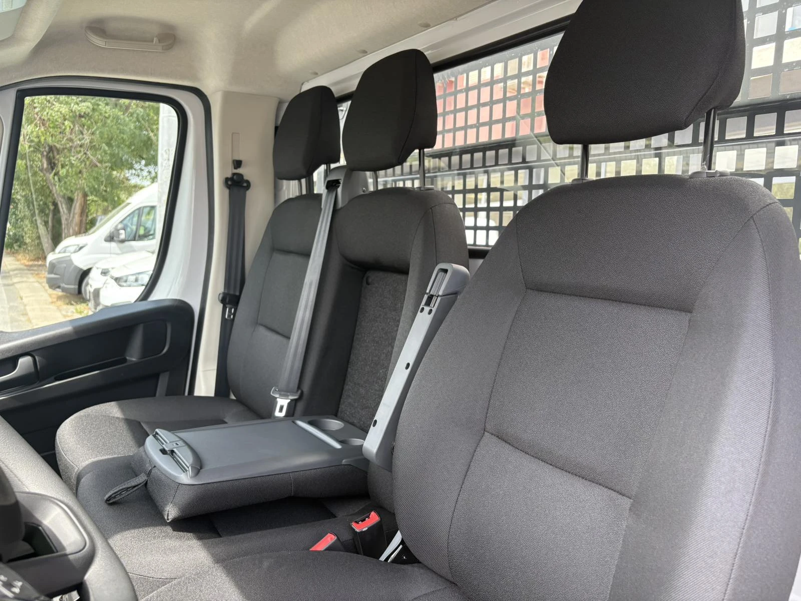 Fiat Ducato Dropside Cab 435L4 2.2 Multijet 140 MT  - изображение 9