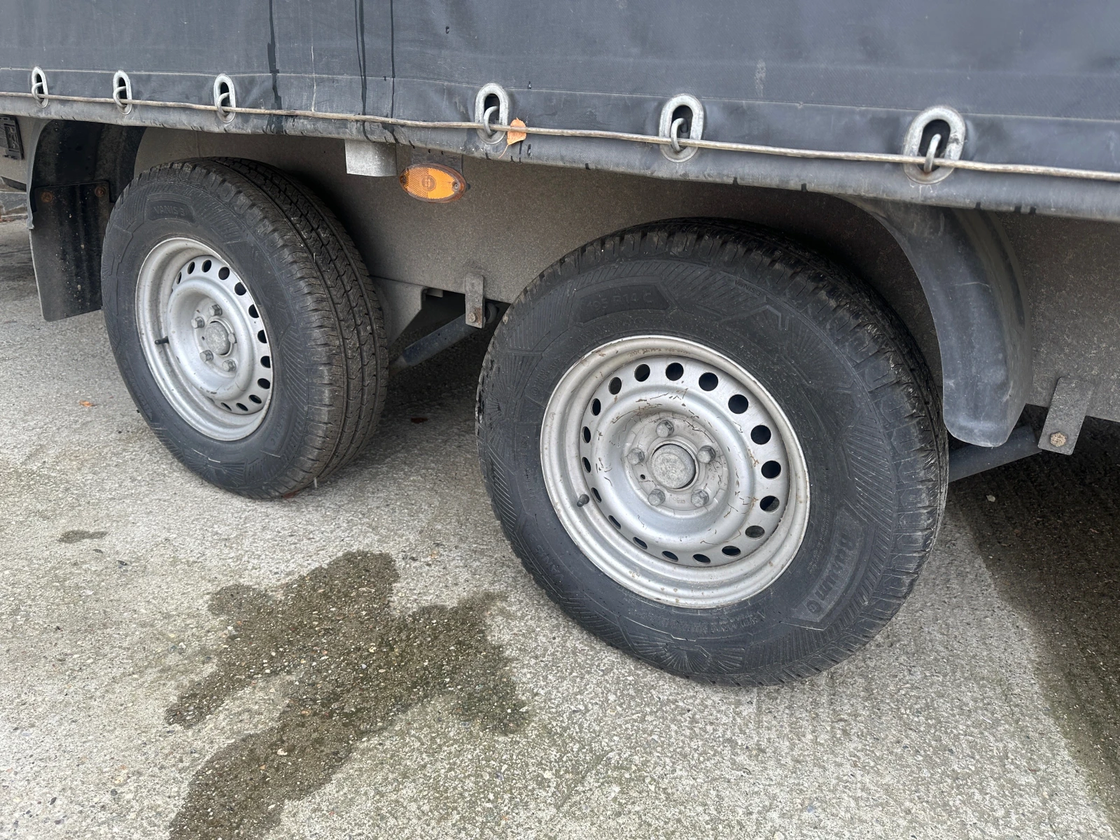 Iveco Deily 50C 50C35 | Mobile.bg   14