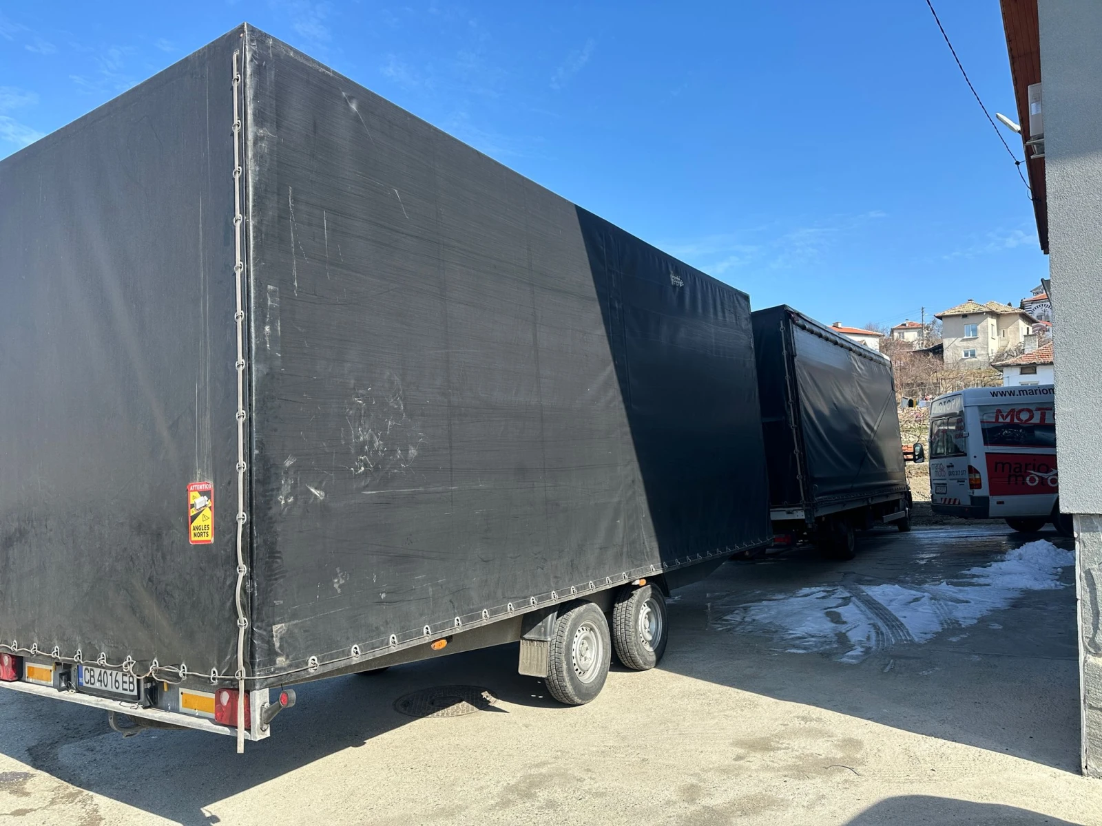 Iveco Deily 50C 50C35 - изображение 5