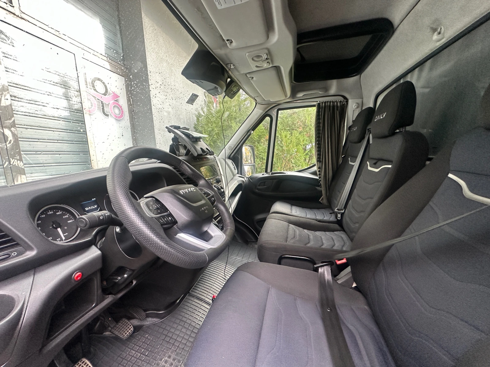 Iveco Deily 50C 50C35 | Mobile.bg   11