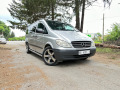 Mercedes-Benz Vito 3.0CD? 204кс евро5 6места КЛИМА - изображение 2