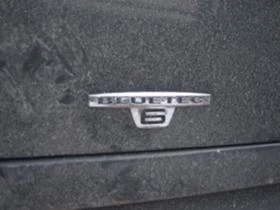 Mercedes-Benz Actros MP4 EV6 MEGA, снимка 10