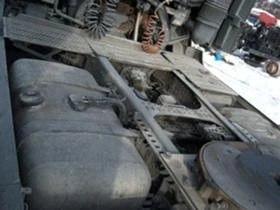 Mercedes-Benz Actros MP4 EV6 MEGA, снимка 6