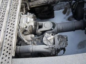 Mercedes-Benz Actros MP4 EV6 MEGA, снимка 7