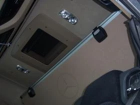 Mercedes-Benz Actros MP4 EV6 MEGA, снимка 11