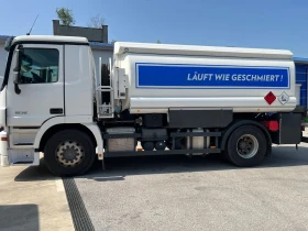Обява за продажба на Mercedes-Benz Actros ADR ~47 000 лв. - изображение 3
