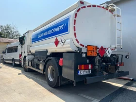 Обява за продажба на Mercedes-Benz Actros ADR ~47 000 лв. - изображение 2