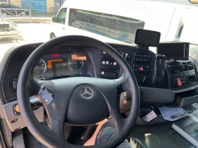 Обява за продажба на Mercedes-Benz Actros ADR ~47 000 лв. - изображение 8