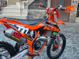 Ktm SX-F 450 FACTORY/СТАРТЕР/ЛИЗИНГ, снимка 9