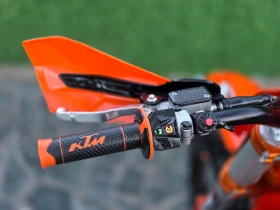 Ktm SX-F 450 FACTORY/СТАРТЕР/ЛИЗИНГ, снимка 12