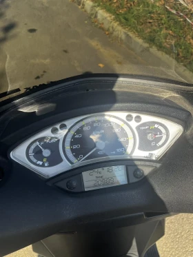 Yamaha X-max, снимка 7