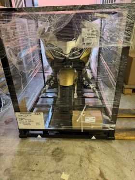 Honda Gold Wing, снимка 1