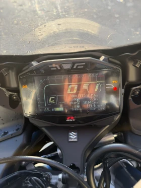 Suzuki Gsxr RR, снимка 4