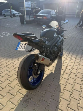 Suzuki Gsxr RR, снимка 3
