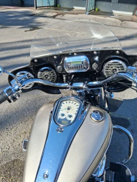 Yamaha Stratoliner, снимка 6
