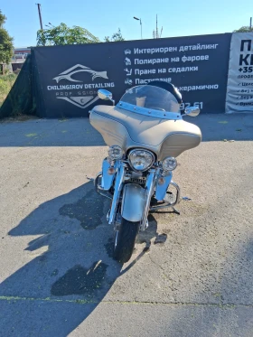 Yamaha Stratoliner, снимка 2