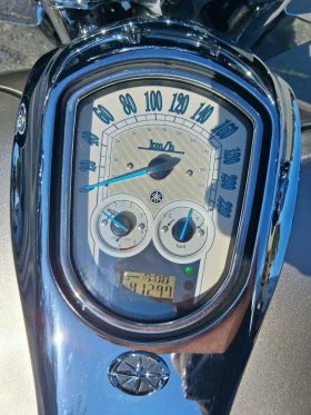 Yamaha Stratoliner, снимка 8