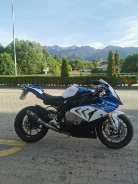 BMW S S1000RR | Mobile.bg    10