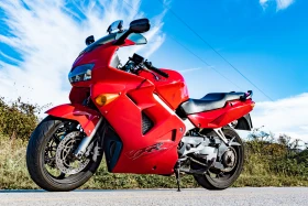 Honda Vfr 800 Fi, снимка 1