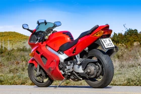 Honda Vfr 800 Fi, снимка 4