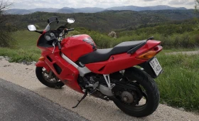 Honda Vfr 800 Fi, снимка 9