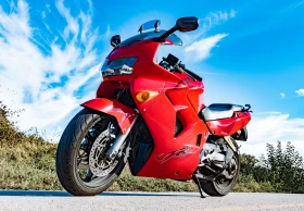 Honda Vfr 800 Fi, снимка 2